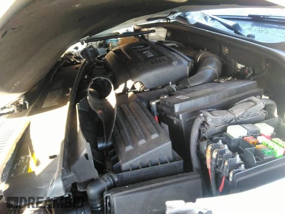 ✅ 2015 Volkswagen Passat Limited Edition • VIN: 1VWAT7A30FC003949 • Lot: 41841694. Listed on IAAI with 136,168 mi. Free auction sales archive from the USA and detailed vehicle history report at DreamBid. Image 10.