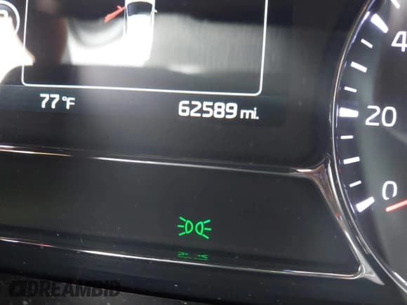 ✅ 2015 Kia Optima SX Turbo • VIN: 5XXGR4A62FG479575 • Лот: 42357939. Опубликован ранее на IAAI с пробегом 62 589 миль. Бесплатный доступ к архиву аукционных продаж из США и подробный отчёт об истории автомобиля на DreamBid. Изображение 15.