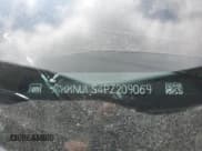 ✅ 2023 GMC Acadia SLT • VIN: 1GKKNULS4PZ209069 • Lot: 62950875. Listed on Copart with 47,125 mi. Free auction sales archive from the USA and detailed vehicle history report at DreamBid. Image 14.