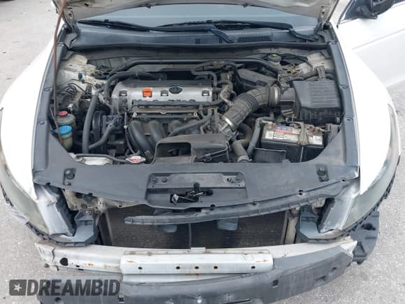 ✅ 2010 Honda Accord EX-L • VIN: 1HGCS1B86AA012201 • Лот: 43330881. Опубликован ранее на IAAI с пробегом 192 735 миль. Бесплатный доступ к архиву аукционных продаж из США и подробный отчёт об истории автомобиля на DreamBid. Изображение 10.