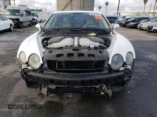 ✅ 2007 Bentley Flying Spur • VIN: SCBBR93W87C047064 • Lot: 42865763. Wystawiony na Copart z przebiegiem Nie podano. Bezpłatny archiwum sprzedaży aukcyjnych z USA i szczegółowy raport historii pojazdu na DreamBid. Zdjęcie 5.