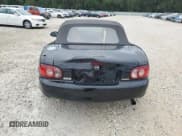 ✅ 2002 Mazda MX-5 Miata Cloth • VIN: JM1NB353X20221368 • Lot: 68927484. Wystawiony na Copart z przebiegiem 127 242 mil. Bezpłatny archiwum sprzedaży aukcyjnych z USA i szczegółowy raport historii pojazdu na DreamBid. Zdjęcie 6.