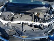 ✅ 2018 Chevrolet Equinox LT • VIN: 2GNAXJEV6J6294448 • Лот: 43485291. Опубликован ранее на IAAI с пробегом 101 564 миль. Бесплатный доступ к архиву аукционных продаж из США и подробный отчёт об истории автомобиля на DreamBid. Изображение 10.