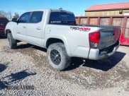 ✅ 2019 Toyota Tacoma TRD Sport • VIN: 3TMCZ5AN2KM217186 • Lot: 43436917. Listed on IAAI with 85,222 mi. Free auction sales archive from the USA and detailed vehicle history report at DreamBid. Image 3.