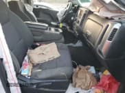 ✅ 2015 Chevrolet Silverado 2500HD LT • VIN: 1GC1KVE89FF579926 • Лот: 80276335. Опубликован ранее на Copart с пробегом 235 462 миль. Бесплатный доступ к архиву аукционных продаж из США и подробный отчёт об истории автомобиля на DreamBid. Изображение 7.