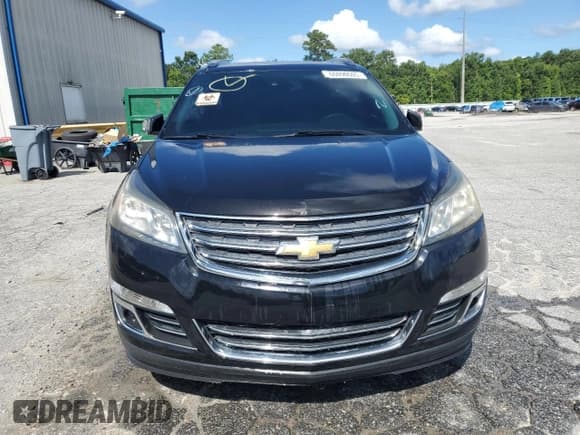 ✅ 2016 Chevrolet Traverse LTZ • VIN: 1GNKRJKD0GJ109851 • Лот: 60898605. Опубликован ранее на Copart с пробегом Не указан. Бесплатный доступ к архиву аукционных продаж из США и подробный отчёт об истории автомобиля на DreamBid. Изображение 5.