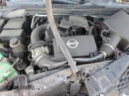 ✅ 2010 Nissan Frontier SE • VIN: 1N6AD0CW4AC433200 • Lot: 80448535. Wystawiony na Copart z przebiegiem 101 198 mil. Bezpłatny archiwum sprzedaży aukcyjnych z USA i szczegółowy raport historii pojazdu na DreamBid. Zdjęcie 11.