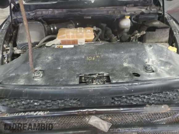 ✅ 2016 Ram 1500 Tradesman • VIN: 1C6RR7FM7GS311592 • Lot: 46991055. Listed on Copart with 154,276 mi. Free auction sales archive from the USA and detailed vehicle history report at DreamBid. Image 11.