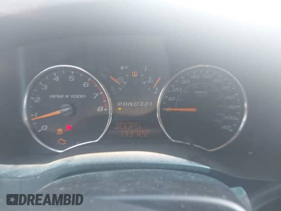 2012 Chevrolet Colorado Work Truck with VIN 1GCESBFE7C8170294, listed as a IAAI auction lot 42326673 with 133,722 mi miles and . Bid and sale history available at DreamBid. Image 7.