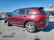 ✅ 2013 Acura RDX • VIN: 5J8TB3H30DL000755 • Lot: 93246395. Listed on Copart with 111,862 mi. Free auction sales archive from the USA and detailed vehicle history report at DreamBid. Image 2.