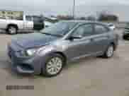 2020 Hyundai Accent SE z VIN 3KPC24A65LE115125, wystawiony jako Copart lot #42915904 z przebiegiem 52 946 mil mil oraz . Historia ofert i sprzedaży dostępna na DreamBid. Obrazek 1.