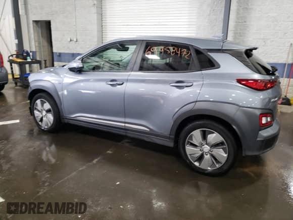 2019 Hyundai Kona Limited с VIN KM8K33AG0KU024044, выставлен на аукционе Copart как лот 69958472 с пробегом 35 250 миль миль и . История ставок и продаж доступна на DreamBid. Изображение 2.