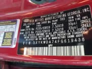 ✅ 2015 Kia Sorento SX Limited • VIN: 5XYKWDA74FG619438 • Лот: 42724294. Опубликован ранее на IAAI с пробегом 111 654 миль. Бесплатный доступ к архиву аукционных продаж из США и подробный отчёт об истории автомобиля на DreamBid. Изображение 9.