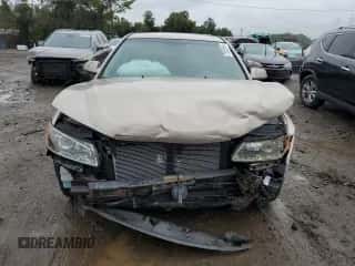 2008 Hyundai Sonata GLS с VIN 5NPET46C38H341056, выставлен на аукционе Copart как лот 72322934 с пробегом 134 752 миль миль и Списание • Salvage title. История ставок и продаж доступна на DreamBid. Изображение 5.