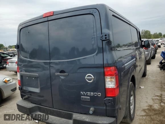 ✅ 2016 Nissan NV SL • VIN: 1N6BF0KY1GN811763 • Lot: 67576203. Wystawiony na Copart z przebiegiem 108 424 mil. Bezpłatny archiwum sprzedaży aukcyjnych z USA i szczegółowy raport historii pojazdu na DreamBid. Zdjęcie 3.