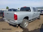 ✅ 2007 Dodge 2500 SLT • VIN: 3D7KS29C97G754201 • Лот: 42756796. Опубликован ранее на IAAI с пробегом 91 108 миль. Бесплатный доступ к архиву аукционных продаж из США и подробный отчёт об истории автомобиля на DreamBid. Изображение 4.