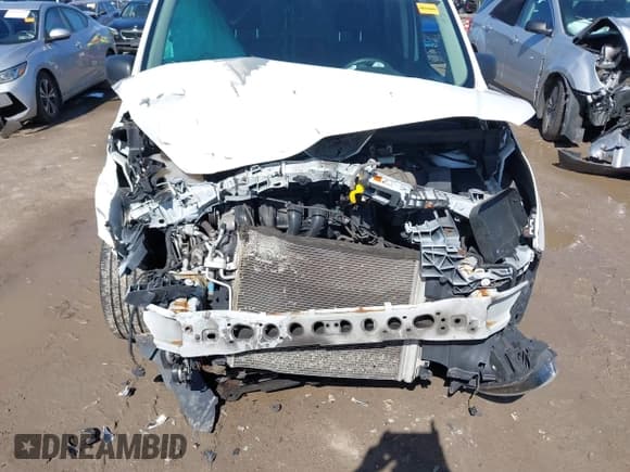 ✅ 2015 Ford Transit Connect XL • VIN: NM0LS7E71F1214923 • Lot: 42277407. Wystawiony na IAAI z przebiegiem 116 903 mil. Bezpłatny archiwum sprzedaży aukcyjnych z USA i szczegółowy raport historii pojazdu na DreamBid. Zdjęcie 6.