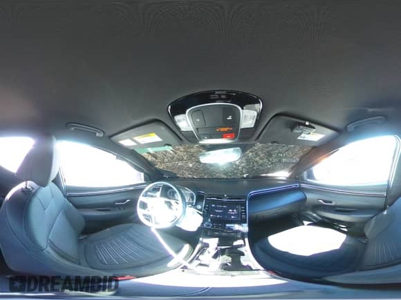 2023 Hyundai Santa Cruz SEL с VIN 5NTJBDAE7PH072165, выставлен на аукционе Copart как лот 66962753 с пробегом 8 432 миль миль и Списание • Salvage title. История ставок и продаж доступна на DreamBid. Изображение 13.