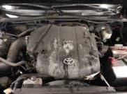 ✅ 2013 Toyota Tacoma • VIN: 3TMMU4FNXDM050214 • Lot: 42295765. Listed on IAAI with 157,014 mi. Free auction sales archive from the USA and detailed vehicle history report at DreamBid. Image 10.