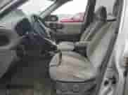 2005 Hyundai Santa Fe GLS z VIN KM8SC13D25U929140, wystawiony jako Copart lot #43108485 z przebiegiem 201 732 mil mil oraz Szkoda całkowita • Salvage title. Historia ofert i sprzedaży dostępna na DreamBid. Obrazek 7.