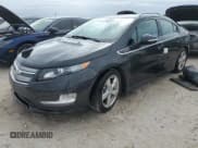 ✅ 2014 Chevrolet Volt • VIN: 1G1RA6E45EU161102 • Лот: 76316724. Опубликован ранее на Copart с пробегом 78 182 миль. Бесплатный доступ к архиву аукционных продаж из США и подробный отчёт об истории автомобиля на DreamBid. Изображение 1.