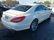 ✅ 2013 Mercedes-Benz CLS 550 • VIN: WDDLJ7DB3DA060584 • Лот: 41697292. Опубликован ранее на IAAI с пробегом 42 778 миль. Бесплатный доступ к архиву аукционных продаж из США и подробный отчёт об истории автомобиля на DreamBid. Изображение 4.