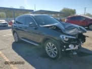 ✅ 2019 BMW X3 sDrive30i • VIN: 5UXTR7C50KLA48586 • Lot: 90748665. Wystawiony na Copart z przebiegiem 88 366 mil. Bezpłatny archiwum sprzedaży aukcyjnych z USA i szczegółowy raport historii pojazdu na DreamBid. Zdjęcie 15.