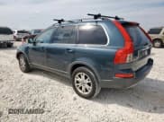 ✅ 2007 Volvo XC90 I6 • VIN: YV4CY982271346939 • Lot: 84837015. Listed on Copart with 151,488 mi. Free auction sales archive from the USA and detailed vehicle history report at DreamBid. Image 2.