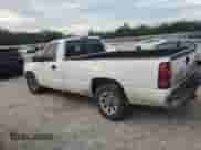 2005 GMC Sierra 1500 Work Truck с VIN 1GTEC14V95Z900651, выставлен на аукционе Copart как лот 79949344 с пробегом 263 520 миль миль и Чистый • Clean title. История ставок и продаж доступна на DreamBid. Изображение 2.