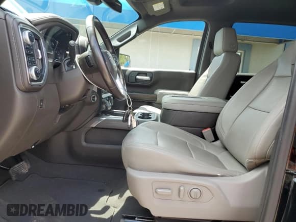 ✅ 2019 GMC Sierra 1500 SLT • VIN: 3GTU9DED8KG138765 • Lot: 66194245. Wystawiony na Copart z przebiegiem 79 228 mil. Bezpłatny archiwum sprzedaży aukcyjnych z USA i szczegółowy raport historii pojazdu na DreamBid. Zdjęcie 7.