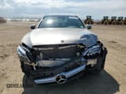 ✅ 2020 Mercedes-Benz C 43 AMG • VIN: 55SWF6EB7LU331863 • Lot: 59970045. Wystawiony na Copart z przebiegiem 50 020 mil. Bezpłatny archiwum sprzedaży aukcyjnych z USA i szczegółowy raport historii pojazdu na DreamBid. Zdjęcie 5.