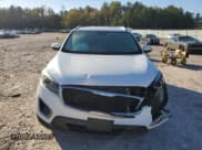 ✅ 2017 Kia Sorento LX • VIN: 5XYPGDA35HG288579 • Lot: 89463095. Listed on Copart with 159,352 mi. Free auction sales archive from the USA and detailed vehicle history report at DreamBid. Image 5.