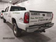 ✅ 2004 Chevrolet Silverado 2500HD LS • VIN: 1GCHK23U24F211730 • Лот: 41813940. Опубликован ранее на IAAI с пробегом 215 576 миль. Бесплатный доступ к архиву аукционных продаж из США и подробный отчёт об истории автомобиля на DreamBid. Изображение 3.