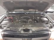 ✅ 2007 Chevrolet Suburban LT • VIN: 3GNFC16097G160454 • Lot: 43723778. Listed on IAAI with Not provided. Free auction sales archive from the USA and detailed vehicle history report at DreamBid. Image 10.