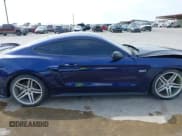 ✅ 2018 Ford Mustang GT • VIN: 1FA6P8CF7J5163016 • Lot: 42231330. Listed on IAAI with 55,810 mi. Free auction sales archive from the USA and detailed vehicle history report at DreamBid. Image 14.