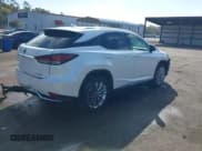 ✅ 2021 Lexus RX 450h • VIN: 2T2JGMDA3MC064471 • Лот: 43639135. Опубликован ранее на IAAI с пробегом 35 213 миль. Бесплатный доступ к архиву аукционных продаж из США и подробный отчёт об истории автомобиля на DreamBid. Изображение 4.