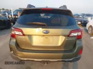 ✅ 2015 Subaru Outback Premium • VIN: 4S4BSBDCXF3213365 • Лот: 43212621. Опубликован ранее на IAAI с пробегом Не указан. Бесплатный доступ к архиву аукционных продаж из США и подробный отчёт об истории автомобиля на DreamBid. Изображение 16.