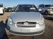 ✅ 2011 Hyundai Accent GS • VIN: KMHCM3AC5BU202352 • Лот: 43513435. Опубликован ранее на Copart с пробегом 69 367 миль. Бесплатный доступ к архиву аукционных продаж из США и подробный отчёт об истории автомобиля на DreamBid. Изображение 5.