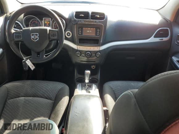 ✅ 2017 Dodge Journey SXT • VIN: 3C4PDCBG5HT588958 • Лот: 91594695. Опубликован ранее на Copart с пробегом 122 662 миль. Бесплатный доступ к архиву аукционных продаж из США и подробный отчёт об истории автомобиля на DreamBid. Изображение 8.