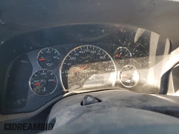 ✅ 2013 Chevrolet Express Cargo • VIN: 1GCWGGCA4D1147702 • Lot: 92169585. Listed on Copart with Not provided. Free auction sales archive from the USA and detailed vehicle history report at DreamBid. Image 9.