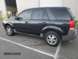 ✅ 2002 Saturn VUE • VIN: 5GZCZ63BX2S803813 • Lot: 88599825. Wystawiony na Copart z przebiegiem 90 369 mil. Bezpłatny archiwum sprzedaży aukcyjnych z USA i szczegółowy raport historii pojazdu na DreamBid. Zdjęcie 2.