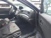 ✅ 2016 Acura ILX Premium • VIN: 19UDE2F87GA011966 • Lot: 42313706. Listed on IAAI with 132,633 mi. Free auction sales archive from the USA and detailed vehicle history report at DreamBid. Image 5.