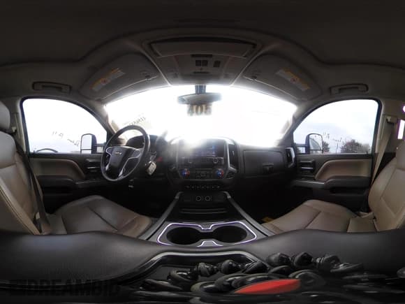 ✅ 2015 Chevrolet Silverado 2500HD LTZ • VIN: 1GC1KWE89FF149299 • Lot: 41565330. Listed on IAAI with 249,551 mi. Free auction sales archive from the USA and detailed vehicle history report at DreamBid. Image 19.