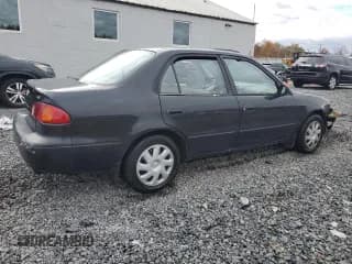 ✅ 2002 Toyota Corolla CE • VIN: 2T1BR18E92C559303 • Lot: 90026375. Listed on Copart with 149,537 mi. Free auction sales archive from the USA and detailed vehicle history report at DreamBid. Image 3.