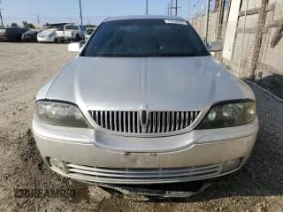 ✅ 2004 Lincoln LS Luxury • VIN: 1LNHM86S44Y656557 • Lot: 75608684. Wystawiony na Copart z przebiegiem 152 486 mil. Bezpłatny archiwum sprzedaży aukcyjnych z USA i szczegółowy raport historii pojazdu na DreamBid. Zdjęcie 5.
