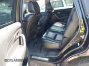 ✅ 2008 Acura MDX Technology • VIN: 2HNYD28398H500631 • Lot: 42880258. Listed on IAAI with 297,597 mi. Free auction sales archive from the USA and detailed vehicle history report at DreamBid. Image 8.