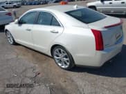 ✅ 2014 Cadillac ATS Performance RWD • VIN: 1G6AC5SX4E0179916 • Лот: 43240731. Опубликован ранее на IAAI с пробегом 152 210 миль. Бесплатный доступ к архиву аукционных продаж из США и подробный отчёт об истории автомобиля на DreamBid. Изображение 3.