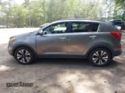 ✅ 2013 Kia Sportage SX • VIN: KNDPCCA66D7386611 • Lot: 42865277. Wystawiony na IAAI z przebiegiem 186 571 mil. Bezpłatny archiwum sprzedaży aukcyjnych z USA i szczegółowy raport historii pojazdu na DreamBid. Zdjęcie 14.