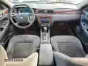 2011 Chevrolet Impala LS Fleet with VIN 2G1WF5EK0B1290031, listed as a Copart auction lot 87387145 with 134,518 mi miles and Clean title. Bid and sale history available at DreamBid. Image 8.