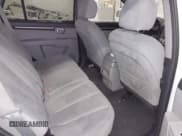 ✅ 2009 Hyundai Santa Fe Limited • VIN: 5NMSH73E19H241287 • Lot: 43895672. Listed on IAAI with 169,199 mi. Free auction sales archive from the USA and detailed vehicle history report at DreamBid. Image 8.